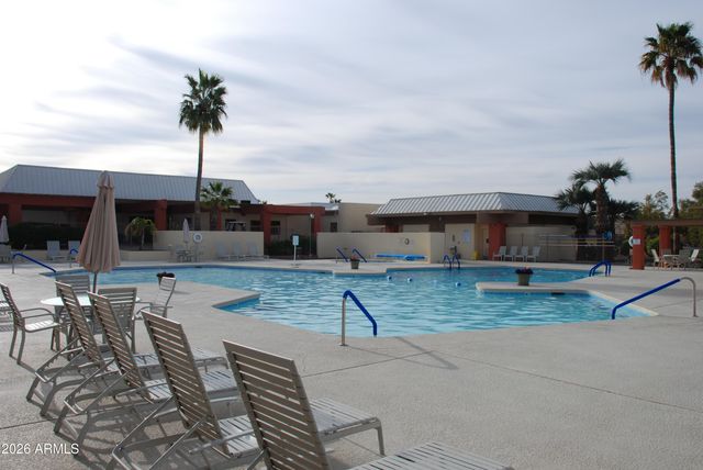 8305 E DEEP CANYON Court, Mesa, AZ 85208