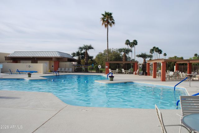 8305 E DEEP CANYON Court, Mesa, AZ 85208