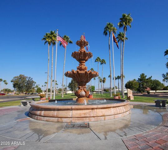 8305 E DEEP CANYON Court, Mesa, AZ 85208