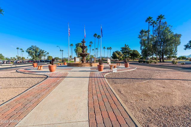 8305 E DEEP CANYON Court, Mesa, AZ 85208