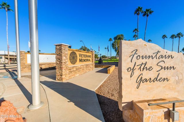 8305 E DEEP CANYON Court, Mesa, AZ 85208