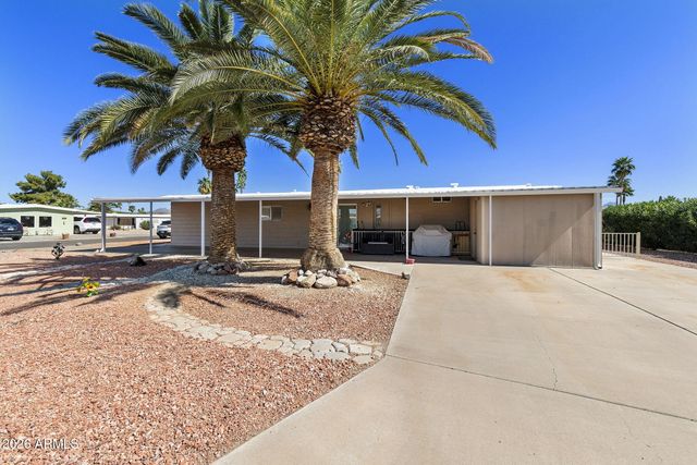 8305 E DEEP CANYON Court, Mesa, AZ 85208