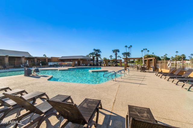 8305 E DEEP CANYON Court, Mesa, AZ 85208