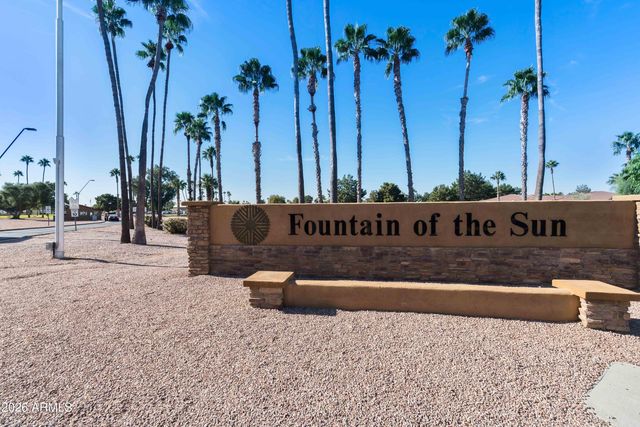 8305 E DEEP CANYON Court, Mesa, AZ 85208