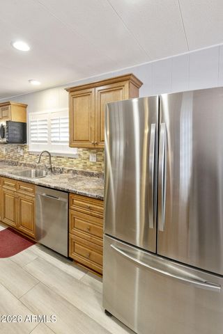 8305 E DEEP CANYON Court, Mesa, AZ 85208