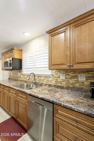 8305 E DEEP CANYON Court, Mesa, AZ 85208