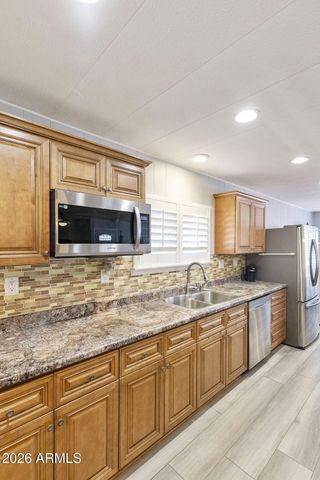 8305 E DEEP CANYON Court, Mesa, AZ 85208