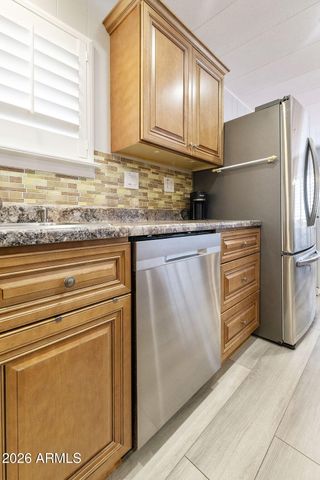 8305 E DEEP CANYON Court, Mesa, AZ 85208