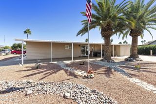 8305 E DEEP CANYON Court, Mesa, AZ 85208