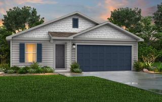 360 Maxine Court, Milford, TX 76670