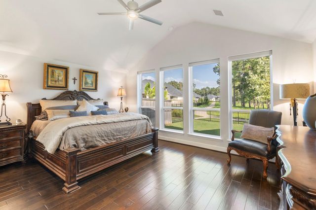 15423 Ringbill Way, Magnolia, TX 77354