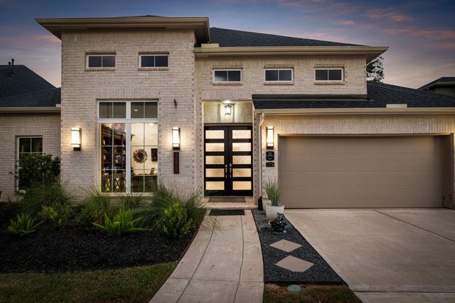 15423 Ringbill Way, Magnolia, TX 77354