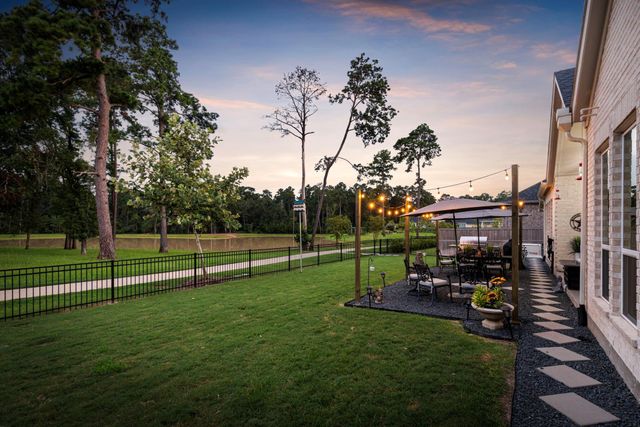 15423 Ringbill Way, Magnolia, TX 77354