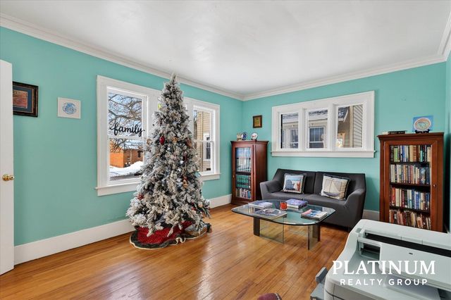 1728 Kalamazoo Avenue, Grand Rapids, MI 49507