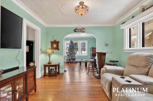 1728 Kalamazoo Avenue, Grand Rapids, MI 49507