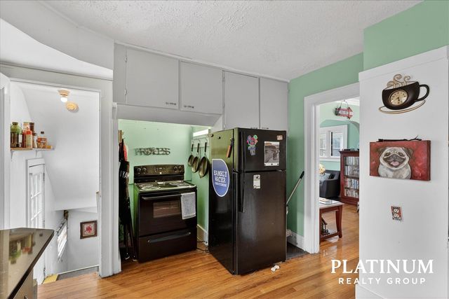 1728 Kalamazoo Avenue, Grand Rapids, MI 49507