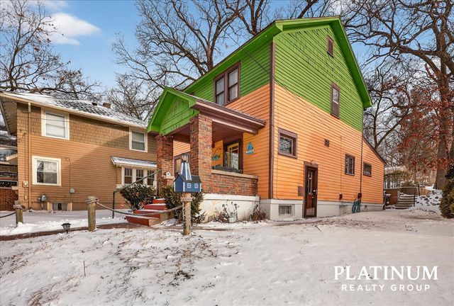 1728 Kalamazoo Avenue, Grand Rapids, MI 49507