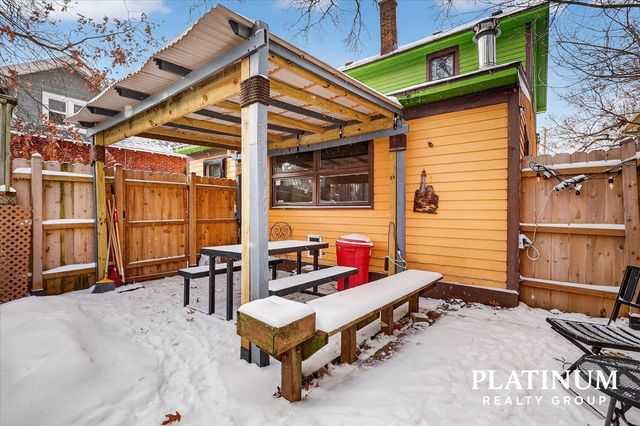 1728 Kalamazoo Avenue, Grand Rapids, MI 49507