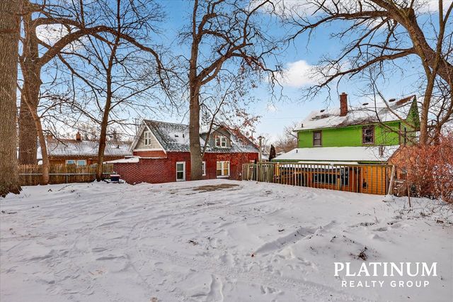 1728 Kalamazoo Avenue, Grand Rapids, MI 49507