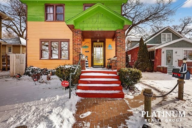 1728 Kalamazoo Avenue, Grand Rapids, MI 49507