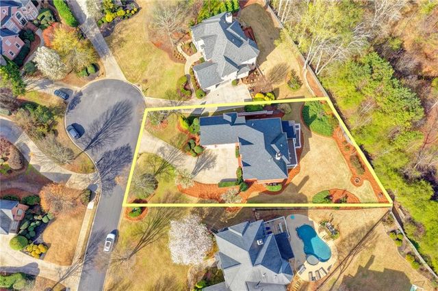 7640 Stratton Point, Suwanee, GA 30024