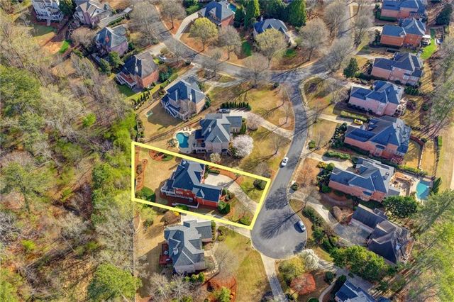 7640 Stratton Point, Suwanee, GA 30024