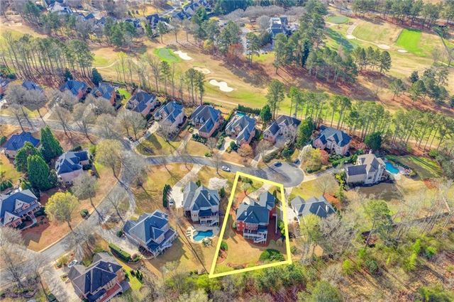 7640 Stratton Point, Suwanee, GA 30024