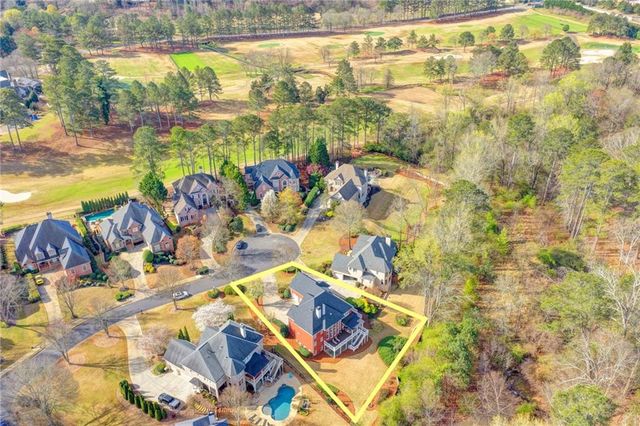 7640 Stratton Point, Suwanee, GA 30024