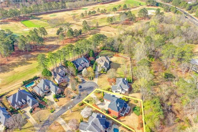 7640 Stratton Point, Suwanee, GA 30024