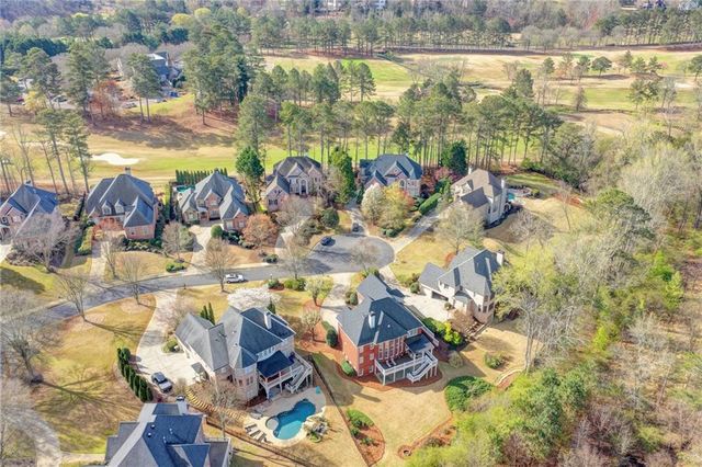 7640 Stratton Point, Suwanee, GA 30024