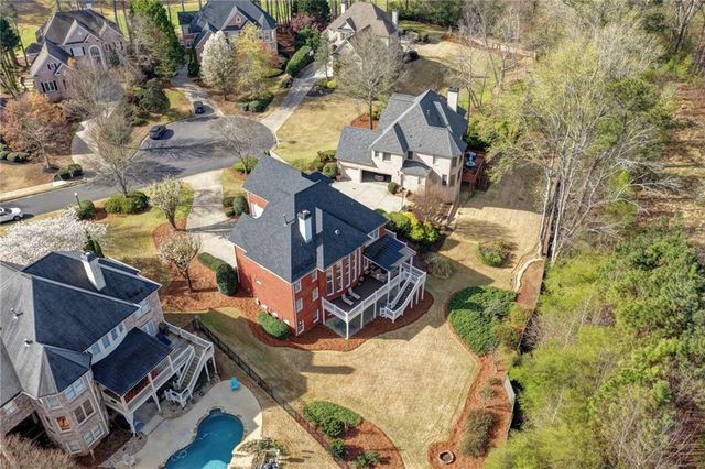 7640 Stratton Point, Suwanee, GA 30024