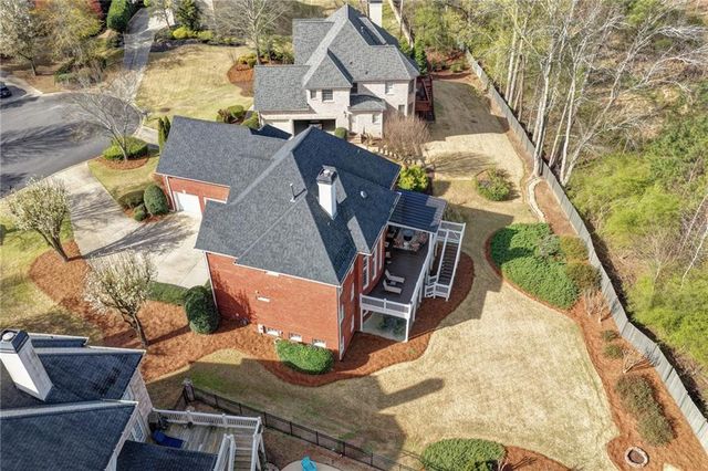 7640 Stratton Point, Suwanee, GA 30024