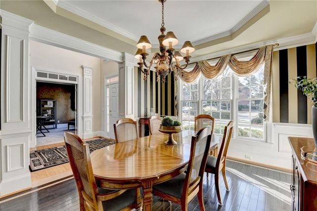 7640 Stratton Point, Suwanee, GA 30024