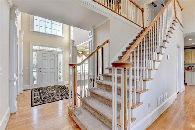 7640 Stratton Point, Suwanee, GA 30024