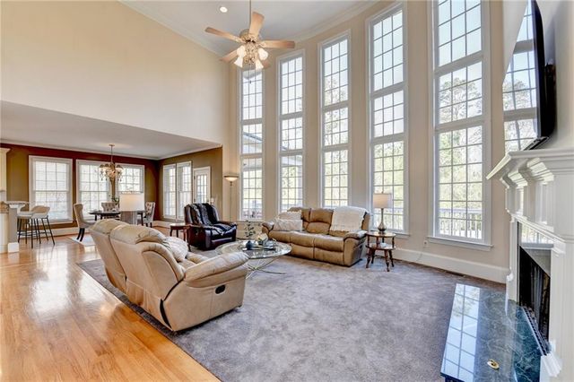 7640 Stratton Point, Suwanee, GA 30024