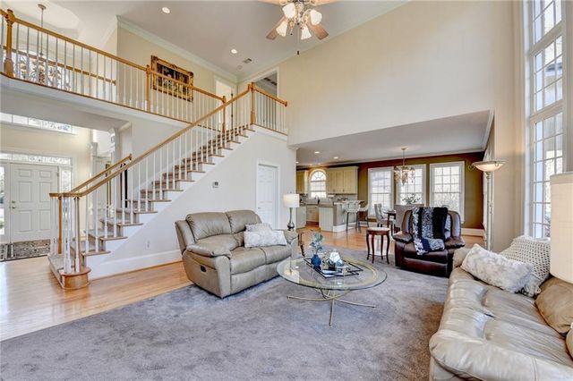 7640 Stratton Point, Suwanee, GA 30024