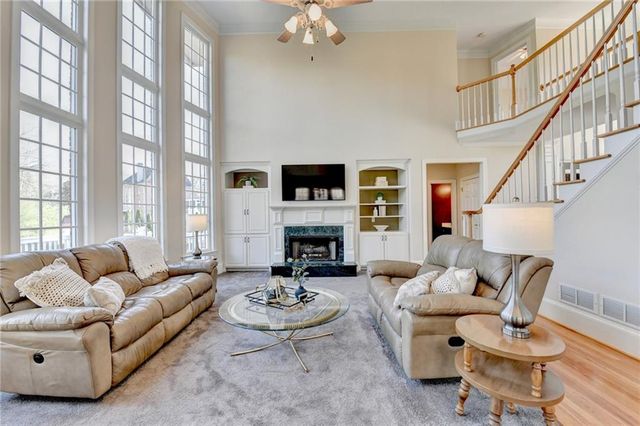 7640 Stratton Point, Suwanee, GA 30024