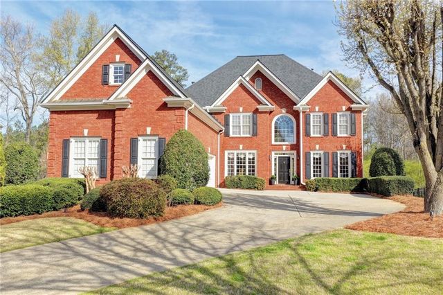 7640 Stratton Point, Suwanee, GA 30024