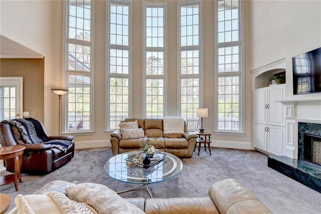 7640 Stratton Point, Suwanee, GA 30024