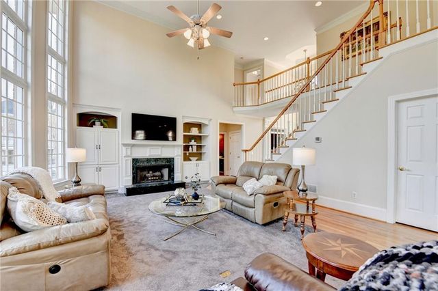 7640 Stratton Point, Suwanee, GA 30024