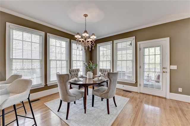 7640 Stratton Point, Suwanee, GA 30024