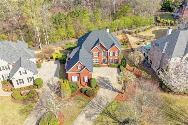 7640 Stratton Point, Suwanee, GA 30024
