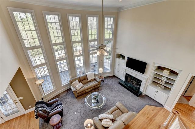 7640 Stratton Point, Suwanee, GA 30024