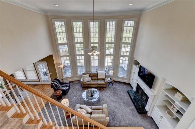 7640 Stratton Point, Suwanee, GA 30024