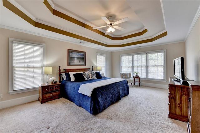 7640 Stratton Point, Suwanee, GA 30024