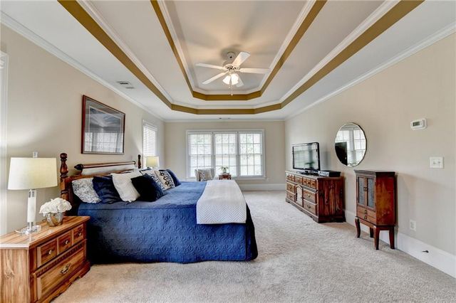 7640 Stratton Point, Suwanee, GA 30024