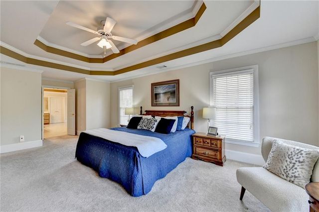 7640 Stratton Point, Suwanee, GA 30024