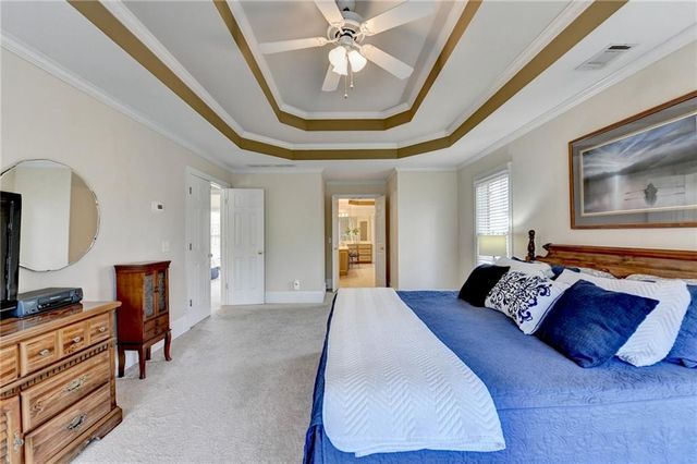 7640 Stratton Point, Suwanee, GA 30024