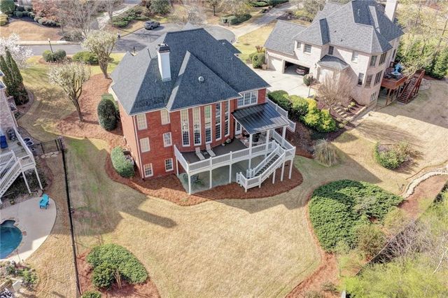 7640 Stratton Point, Suwanee, GA 30024