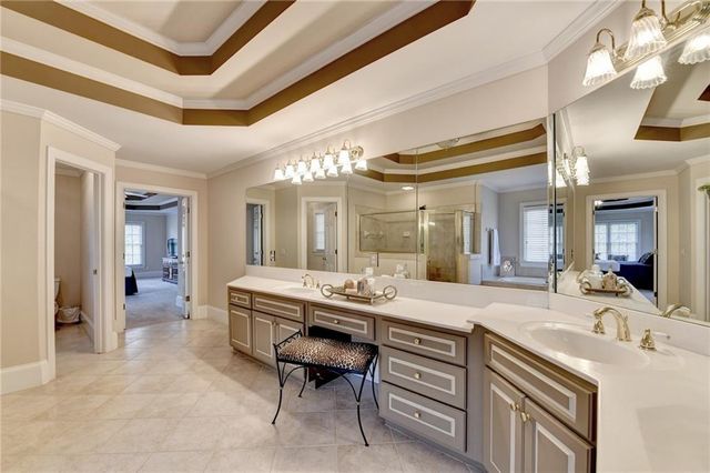 7640 Stratton Point, Suwanee, GA 30024